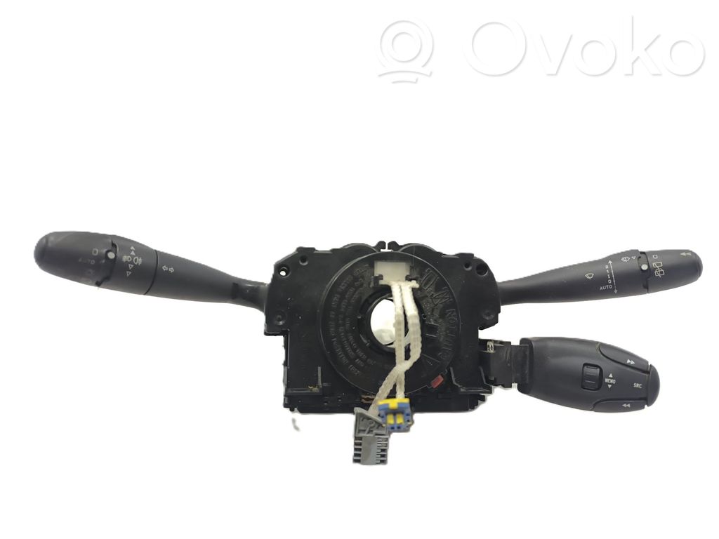 Citroen C3 Steering wheel airbag 