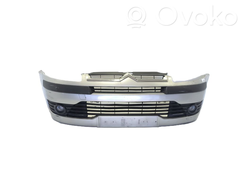 Citroen C4 I Picasso Parachoques delantero 