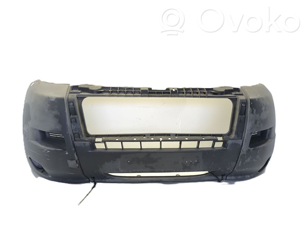 Citroen Jumper Front bumper 
