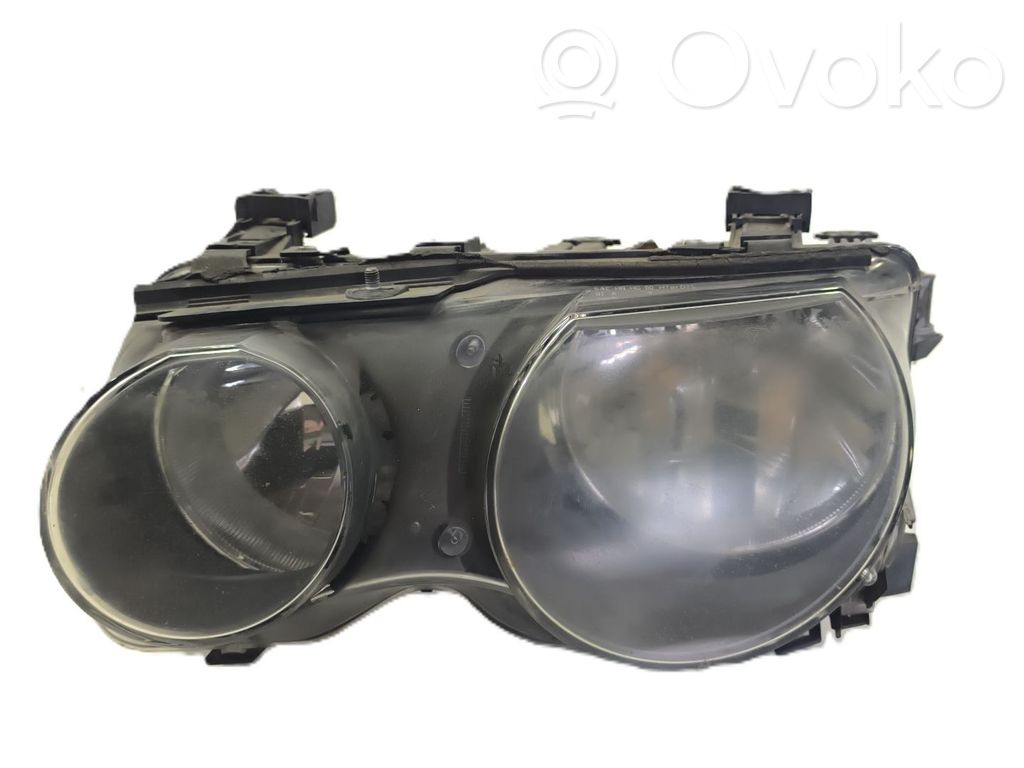 Headlight/headlamp   63126901969