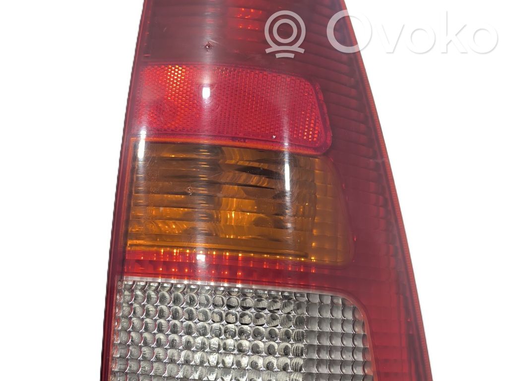 Ford Focus Takavalot 