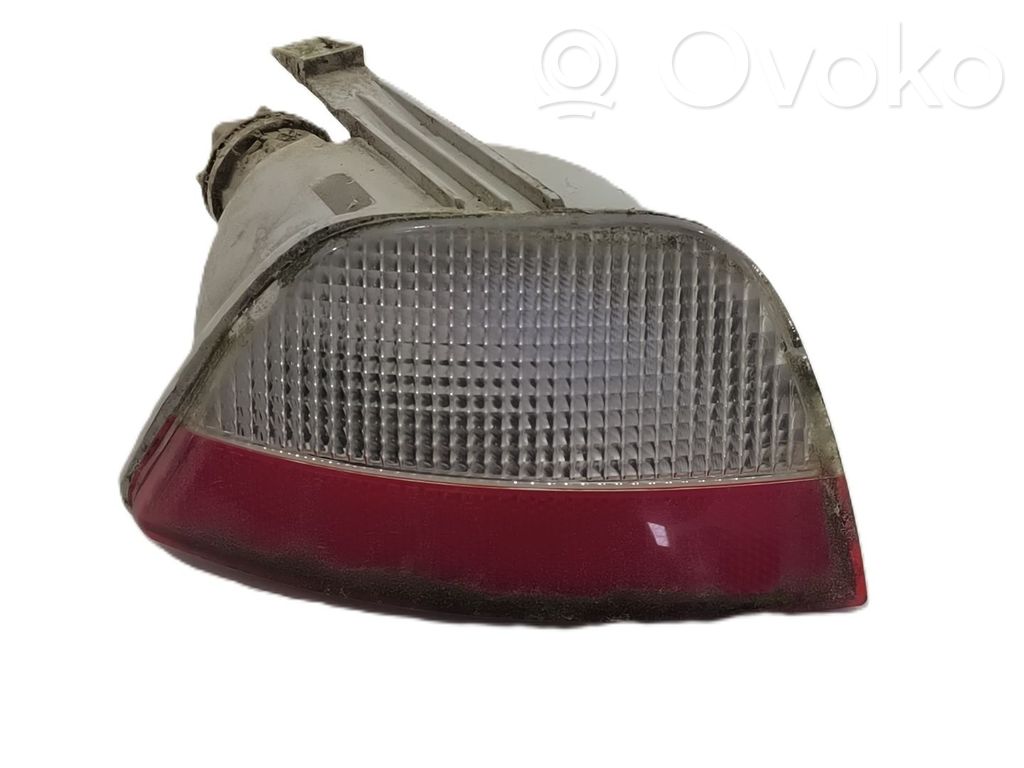 Ford Focus Rear fog light 