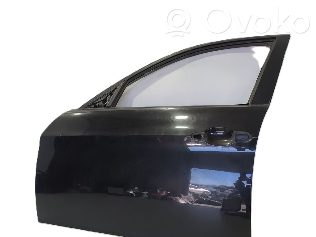 BMW 3 E90 E91 Priekinės durys 