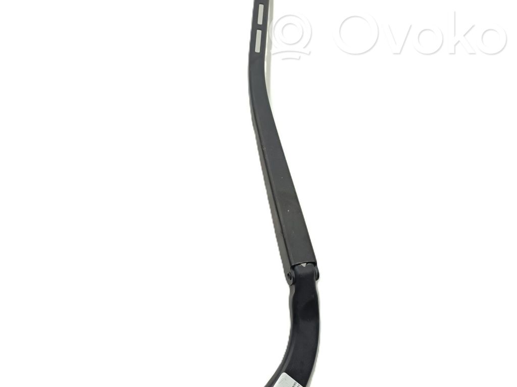 Front wiper blade arm   61619449916