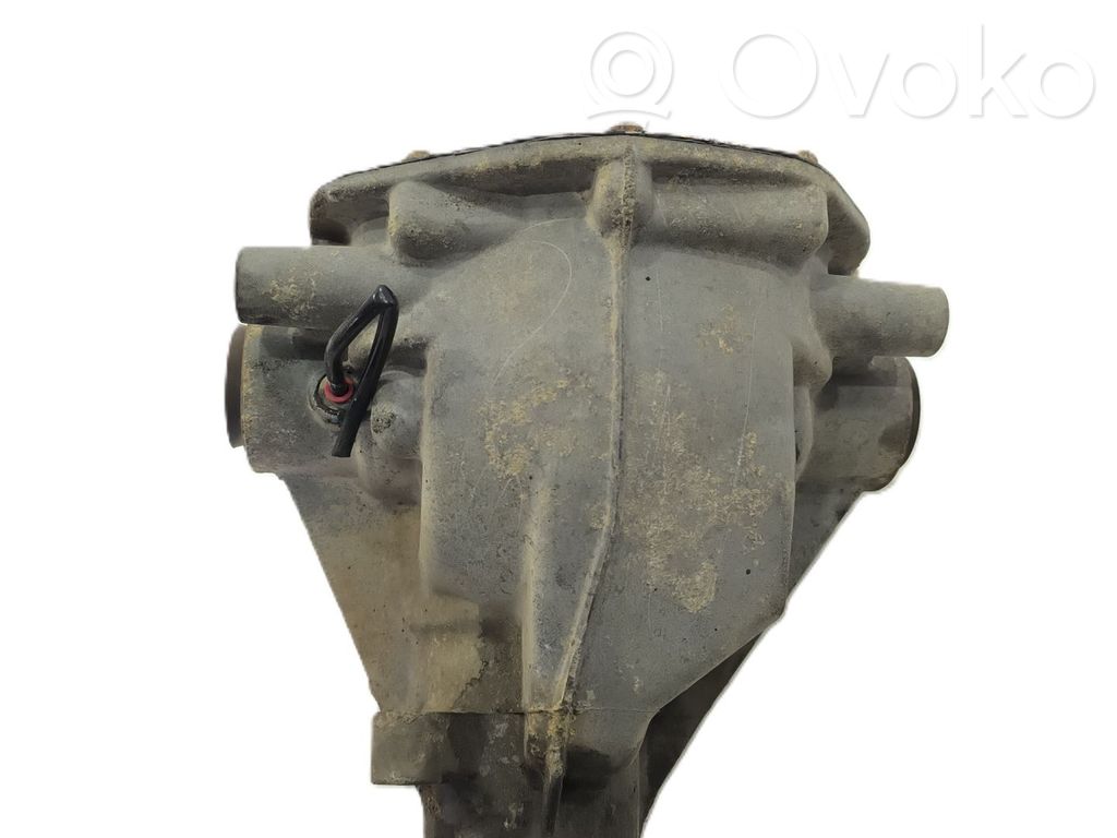 Land Rover Freelander Galinis reduktorius 