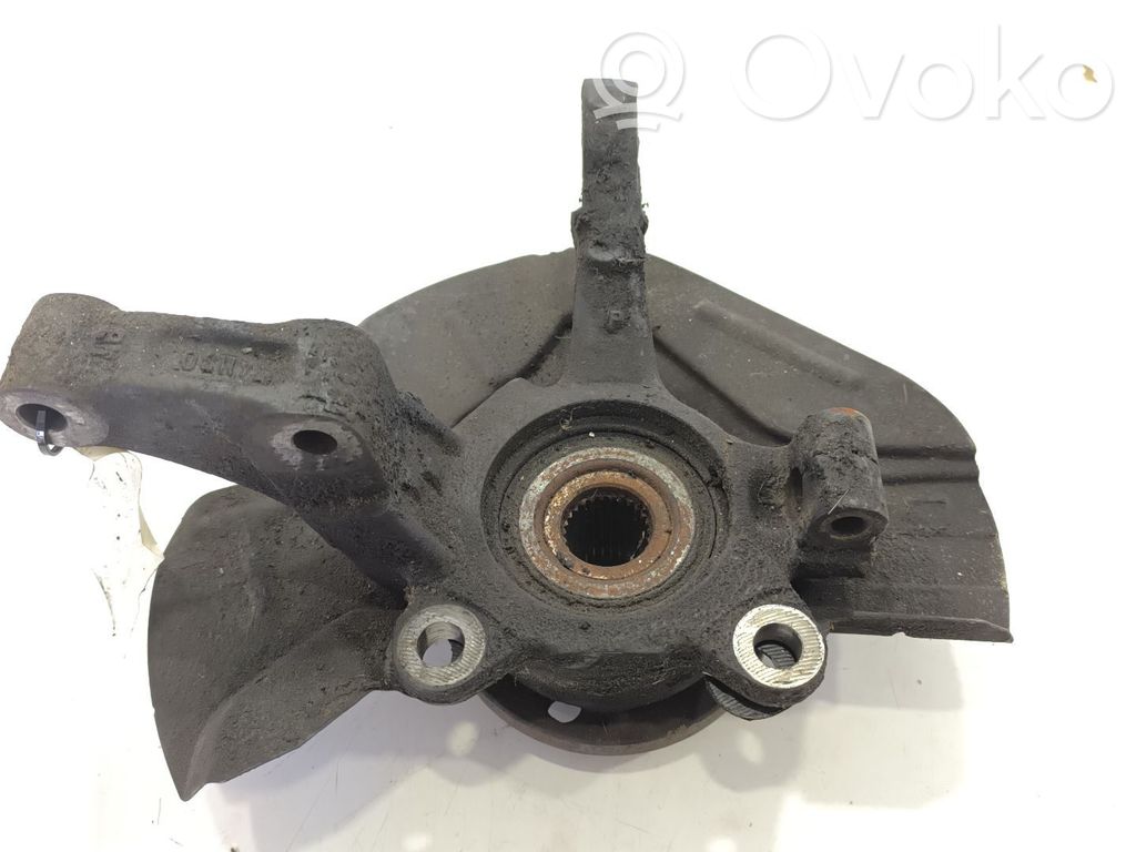 Peugeot Expert Fuzetă butuc roată față 