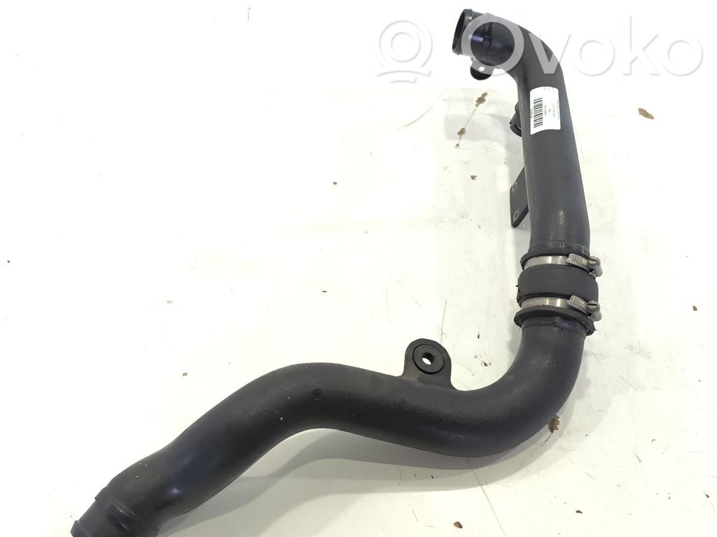 Audi A4 S4 B5 8D Conductă/furtun aer condiționat (A/C) 