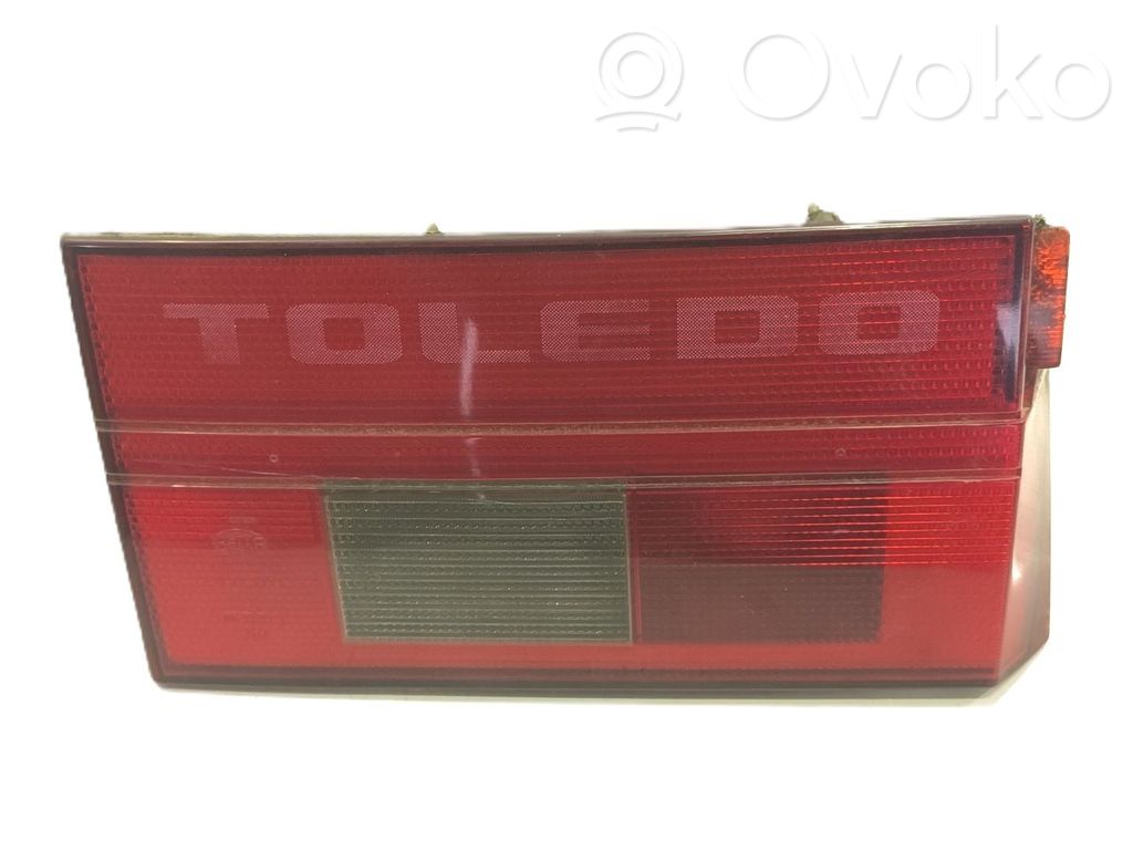 Seat Toledo I (1L) Żarówka do lampy przedniej 