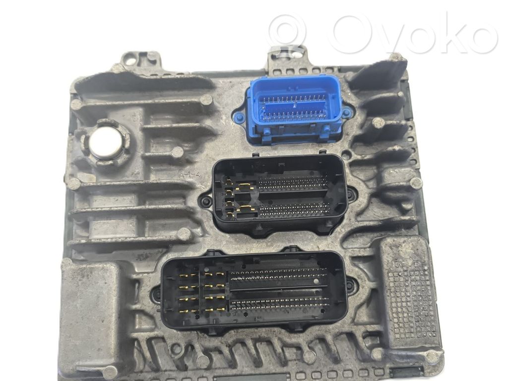 Engine control unit/module   55489904