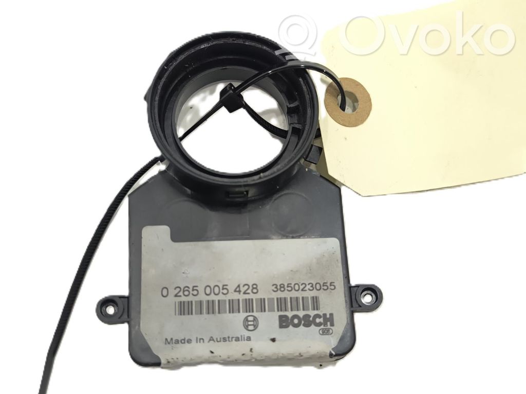 Lenkwinkelsensor   0265005428
