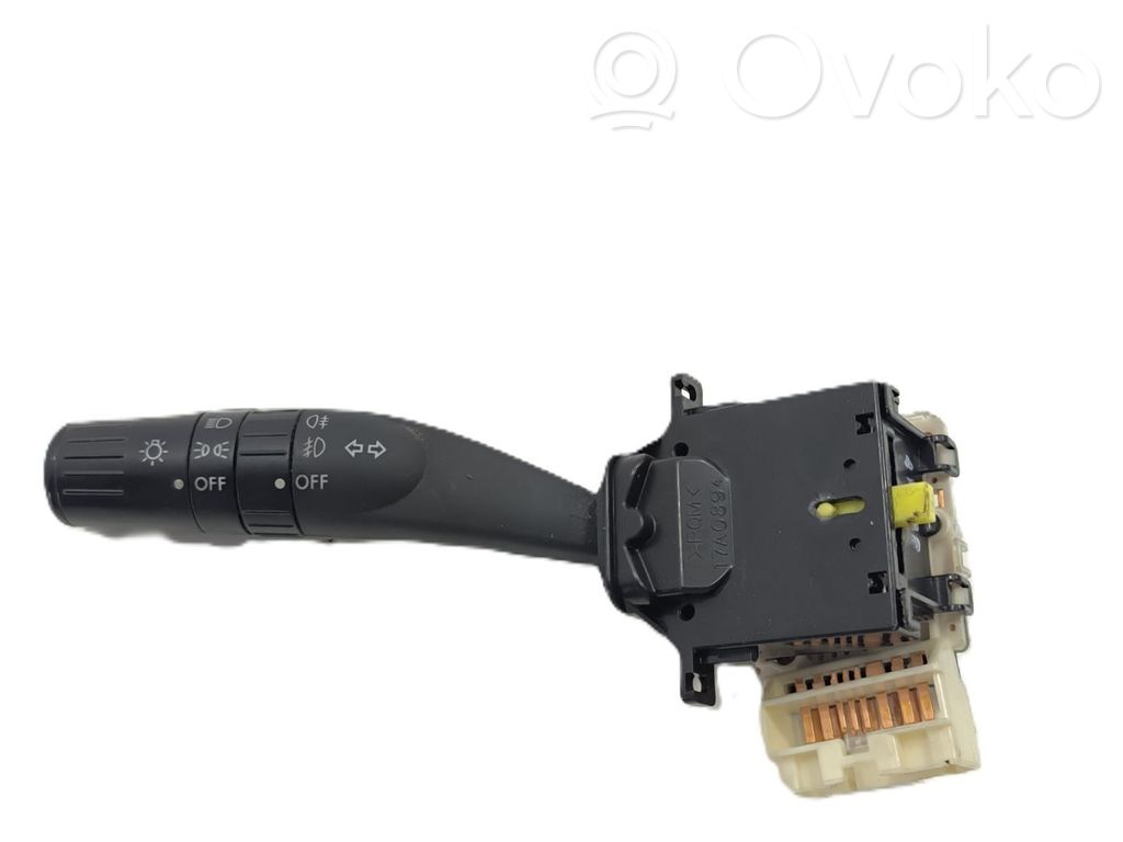 Subaru Forester SK Interruptor de control del panel de luces 