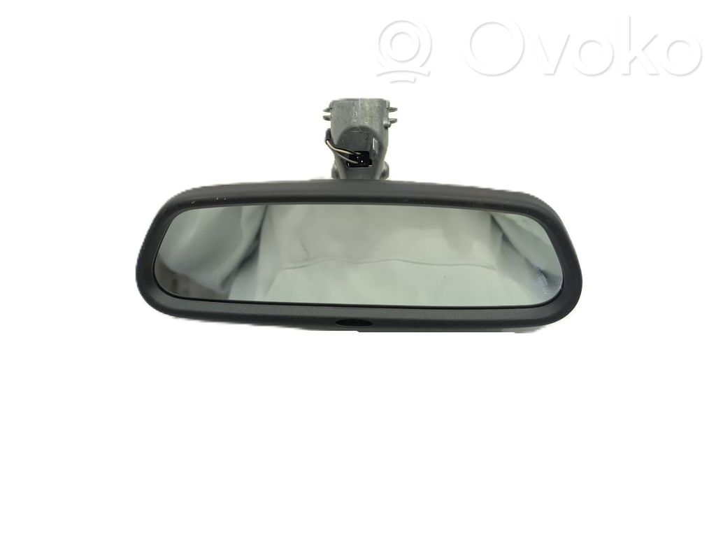 Citroen C5 Espejo retrovisor (interior) 