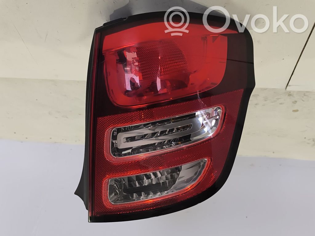 Citroen C3 Takavalot 