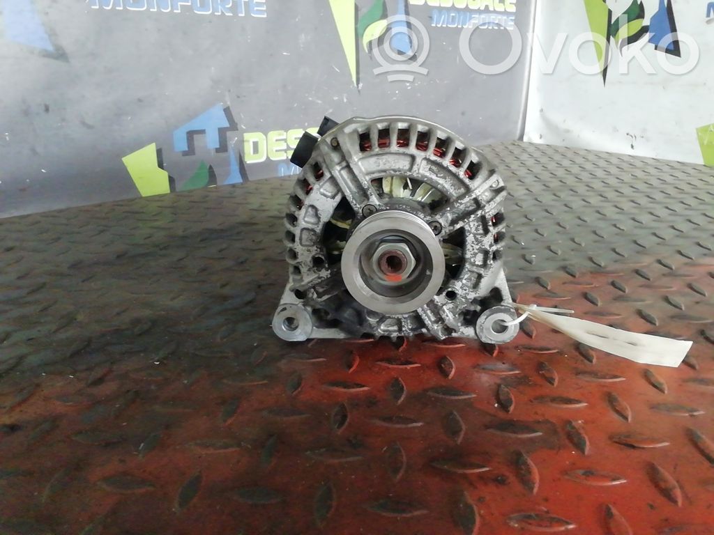 Citroen Xsara Generator/alternator 