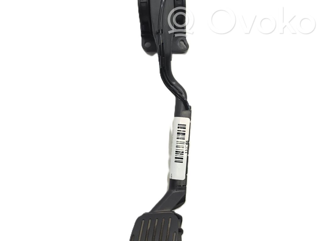 Peugeot 607 Sensor de aceleración 