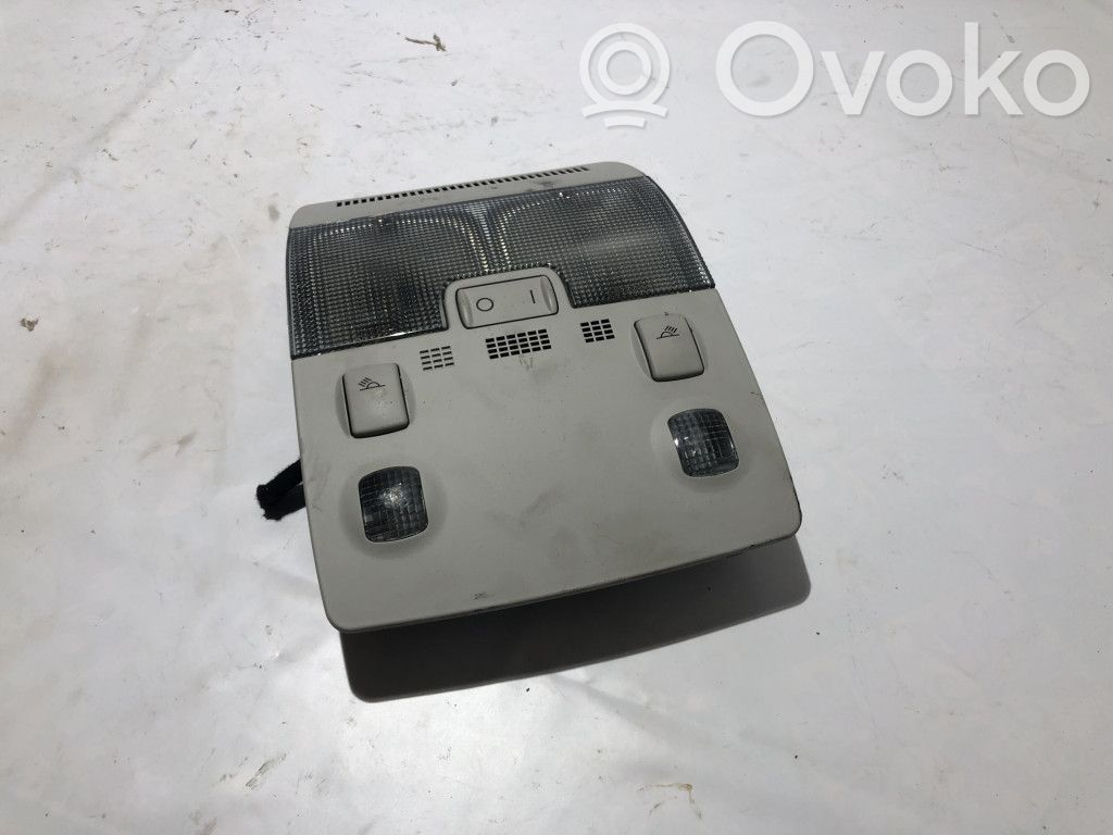 Audi A4 S4 B7 8E 8H Luz del asiento delantero 
