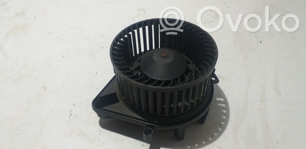 Audi A4 S4 B7 8E 8H Soplador/ventilador calefacción 