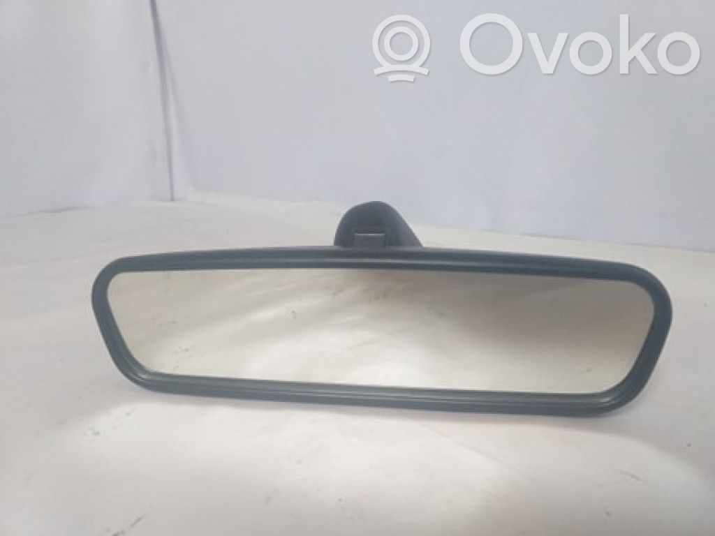 Espejo retrovisor (interior)