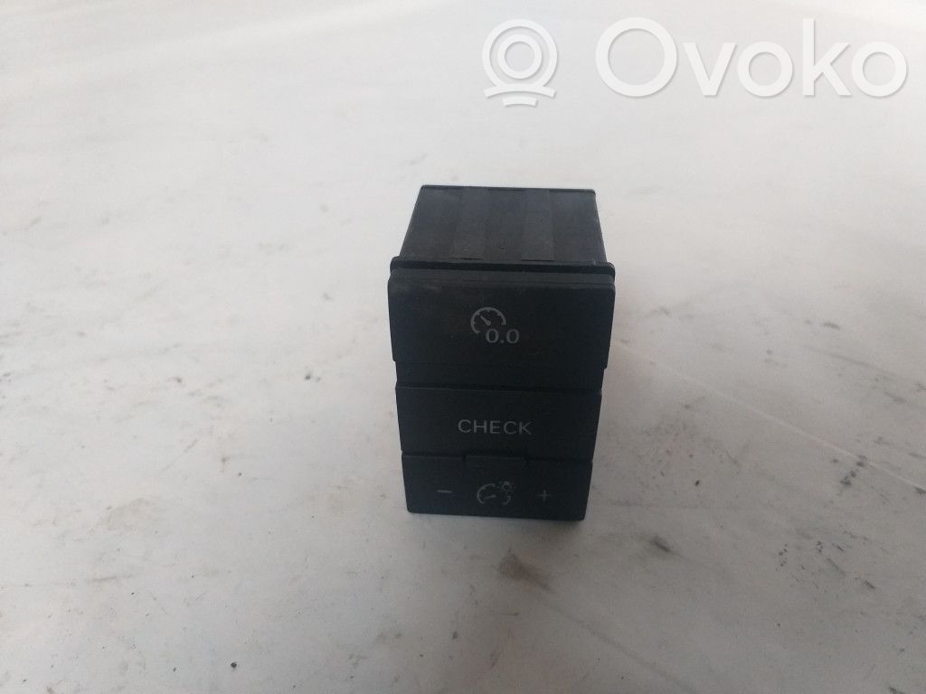 Panel lighting control switch   4F0927123