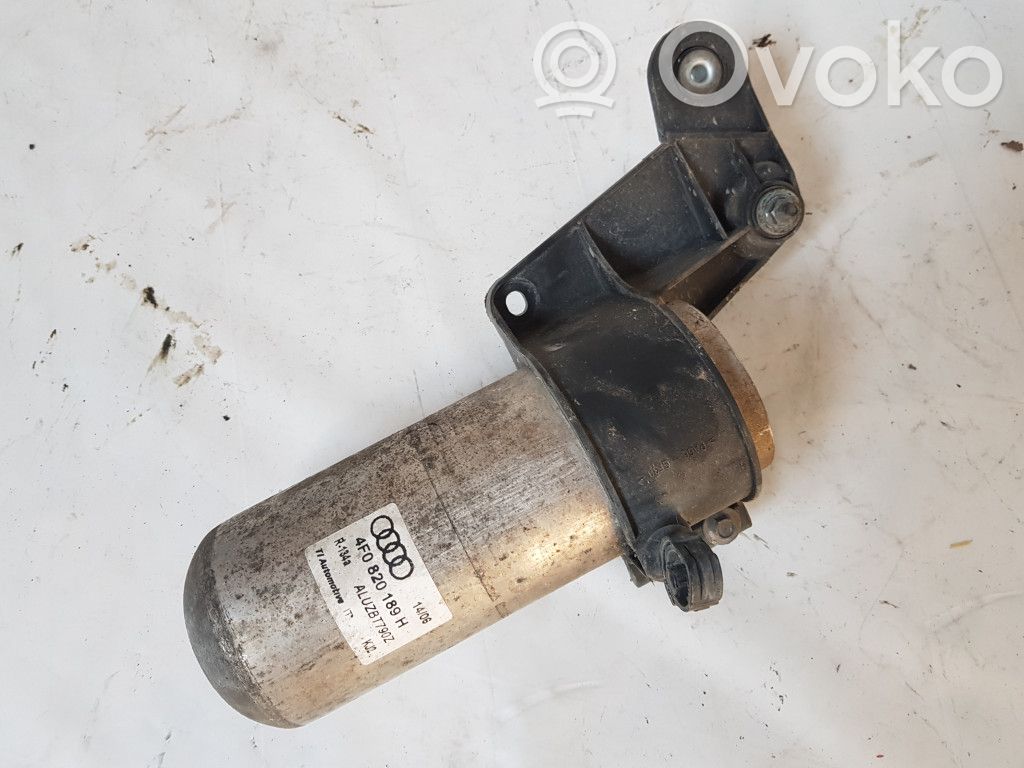 Klimatrockner   4F0820189H