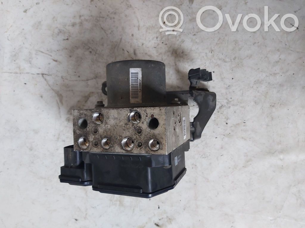 Pompa ABS   8G912C405