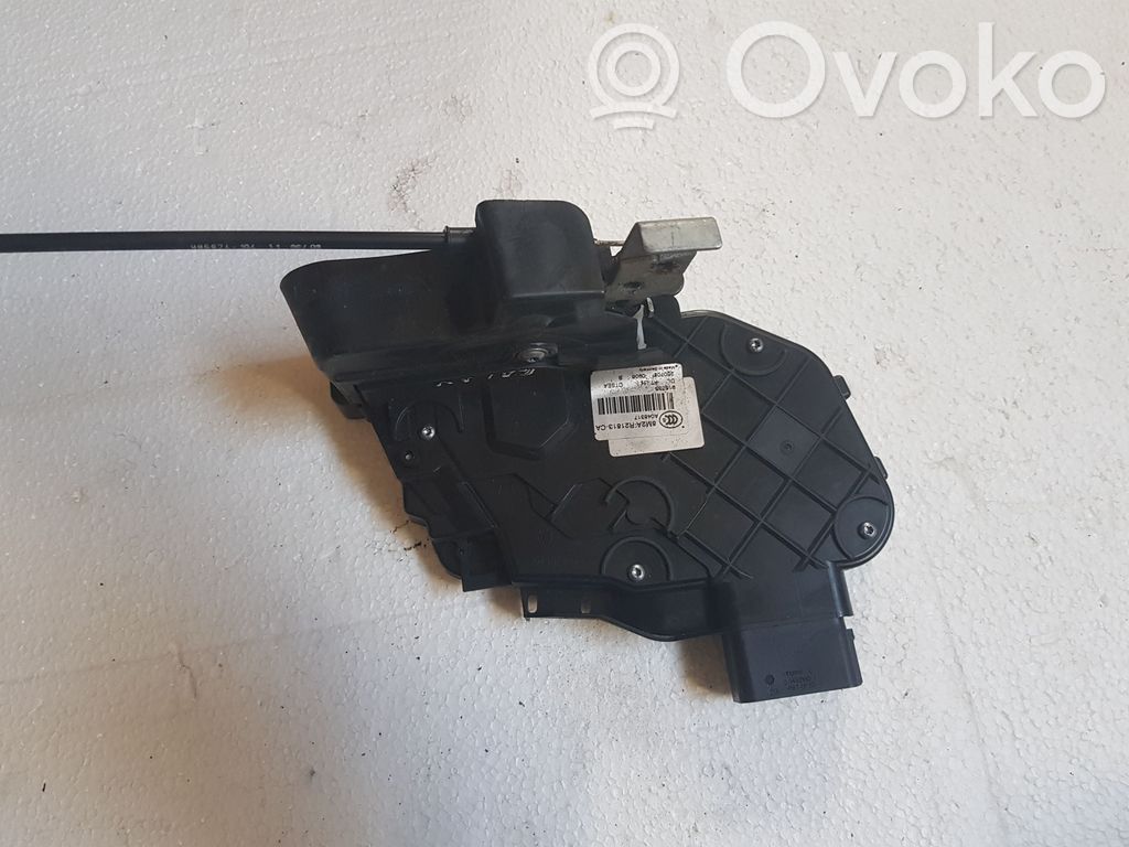 Ford Galaxy Priekšpusē slēdzene 