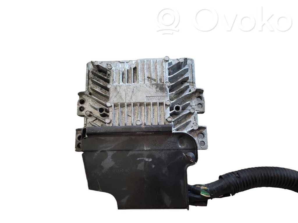 Ford Galaxy Engine control unit/module 