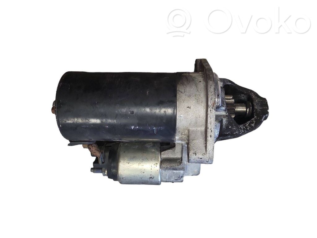 Starter motor   0001138002