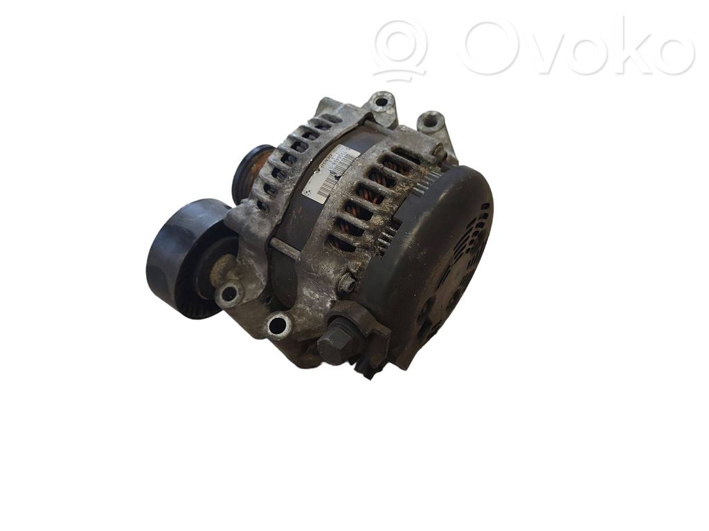 BMW 1 E81 E87 Alternador 