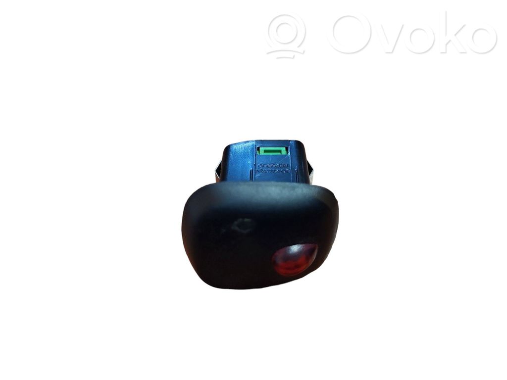 Volvo XC70 Alarma sensor/detector de movimiento 