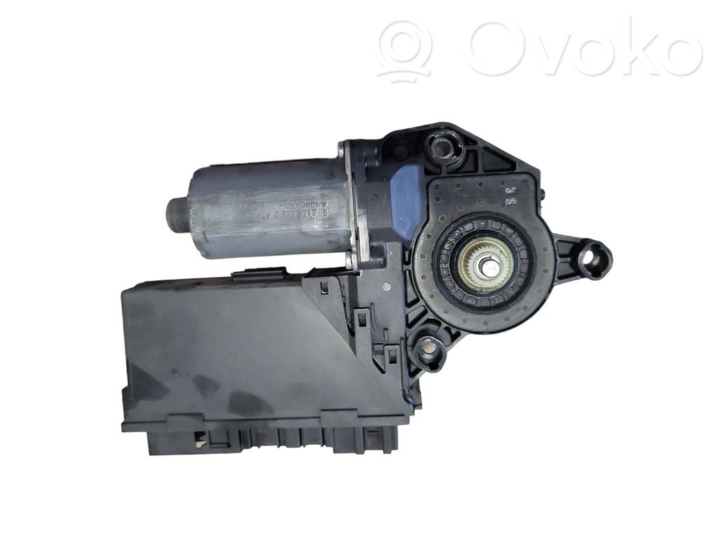 Audi A4 S4 B7 8E 8H Asa reguladora de la puerta trasera 