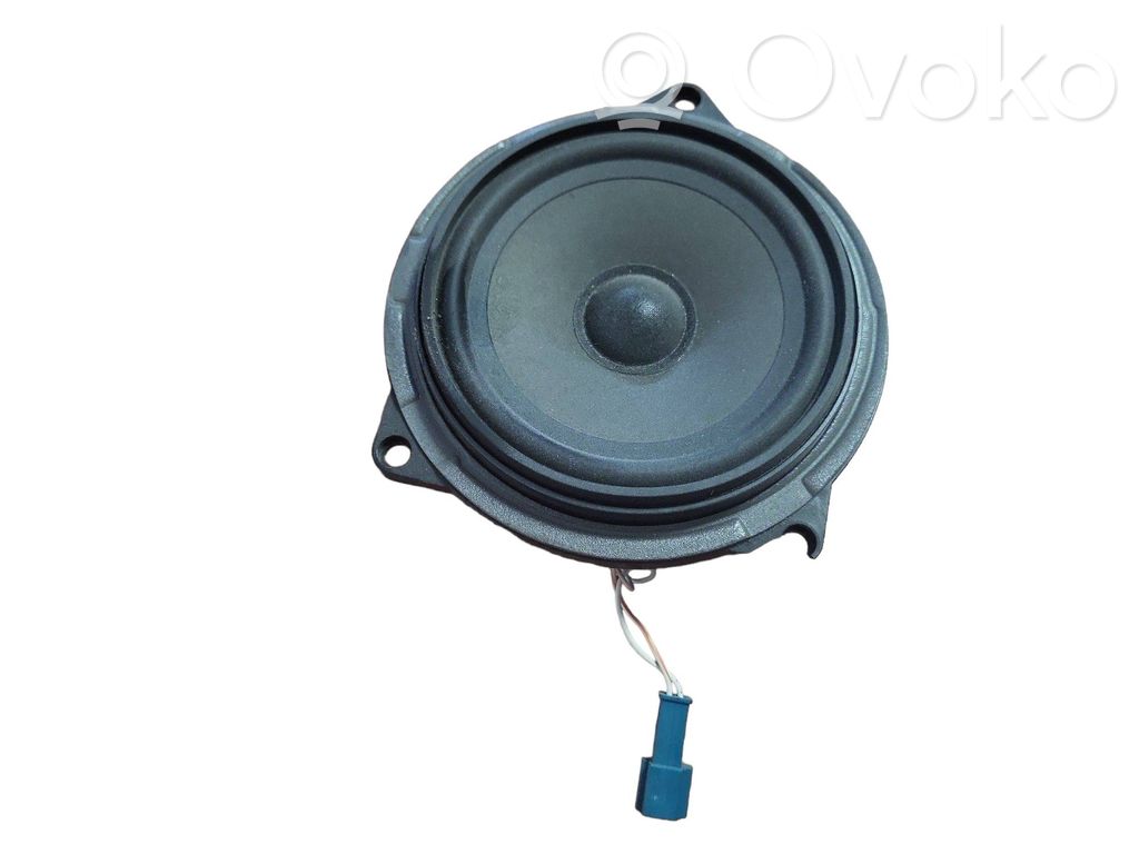 BMW 1 E81 E87 Altavoz de la puerta delantera 