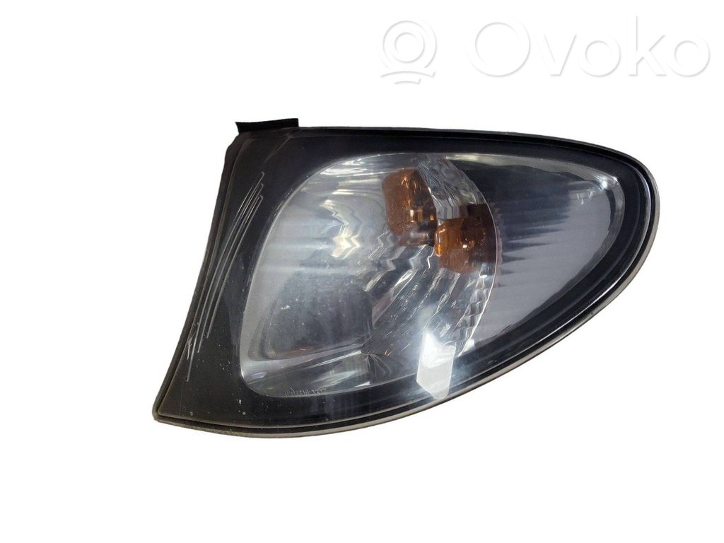 BMW 3 E46 Frontblinker 
