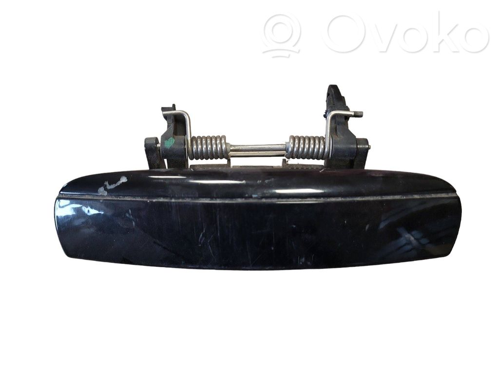 Audi A6 S6 C6 4F Manecilla externa puerta delantera 