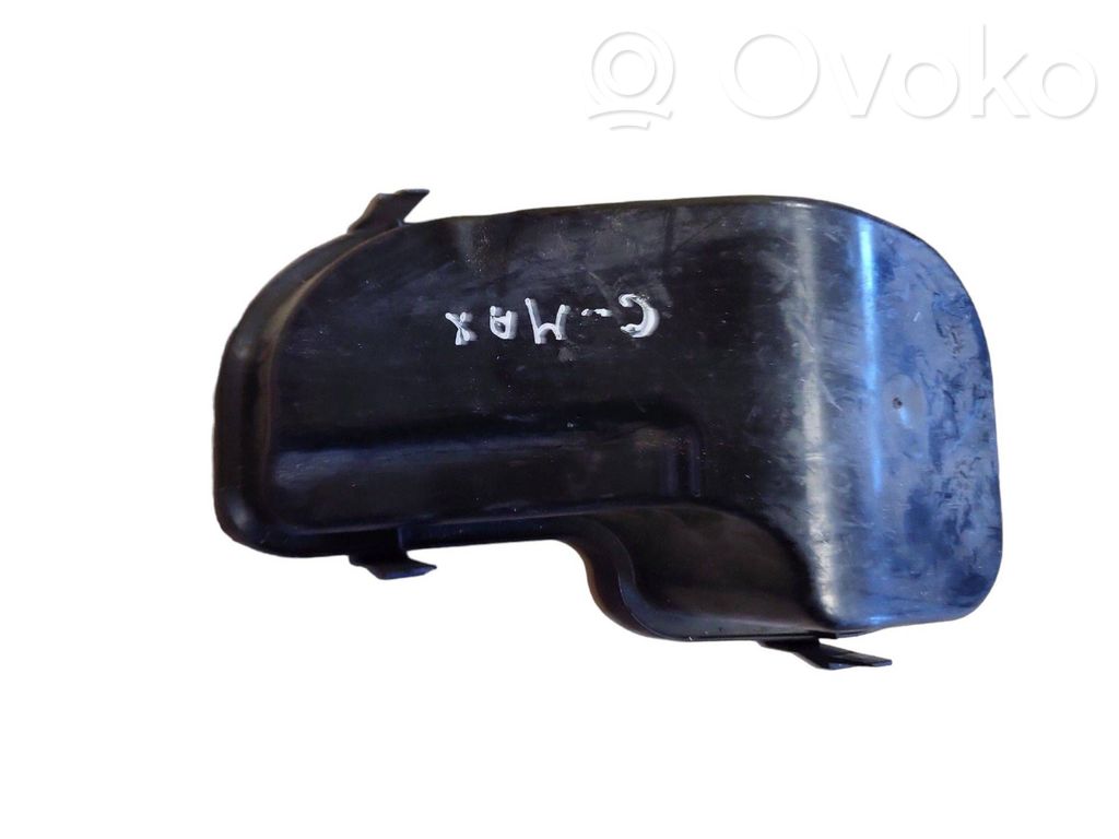 Deckel Abdeckung Scheinwerfer   270609