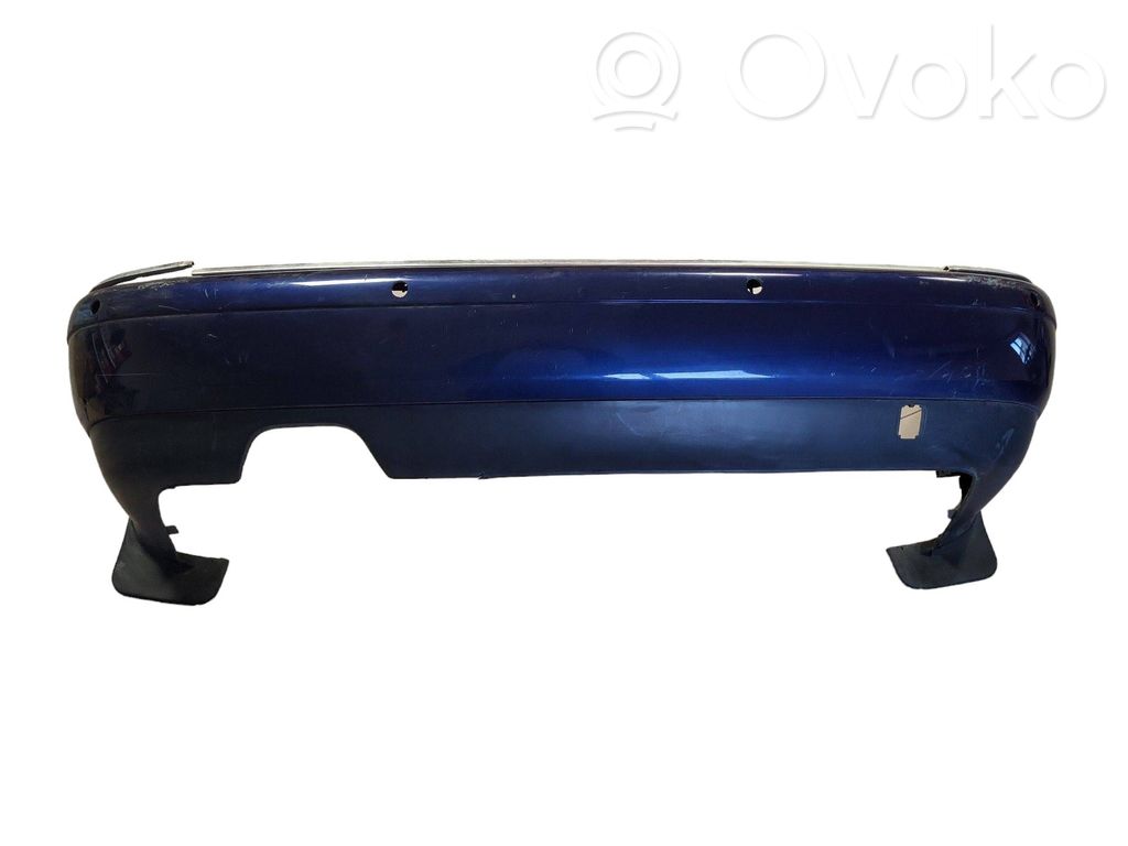 Audi A8 S8 D2 4D Puskuri 
