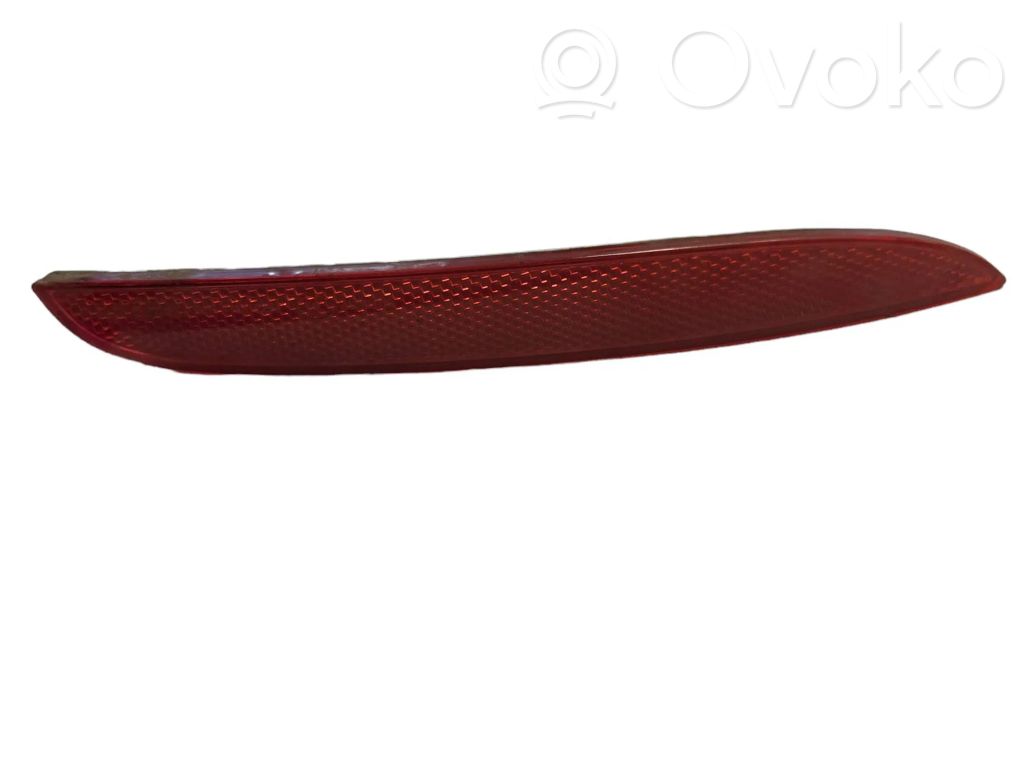 BMW X1 E84 Rear tail light reflector 