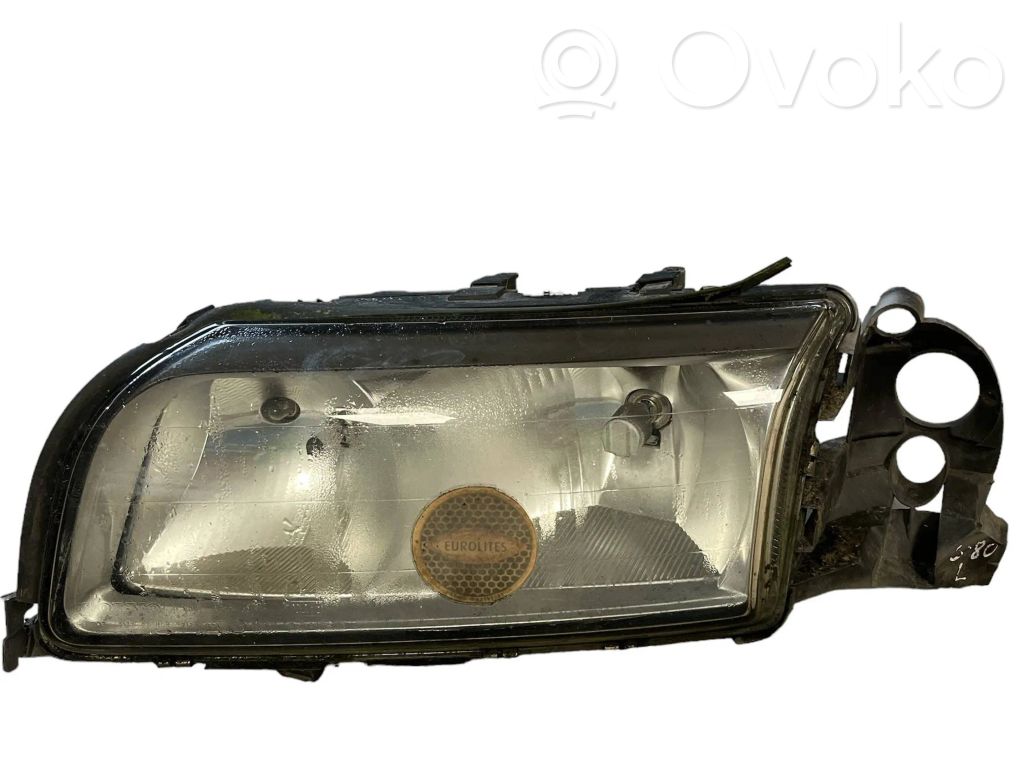 Volvo S80 Scheinwerfer 