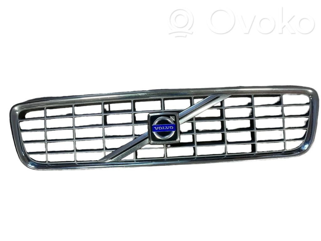 Volvo S80 Etusäleikkö 