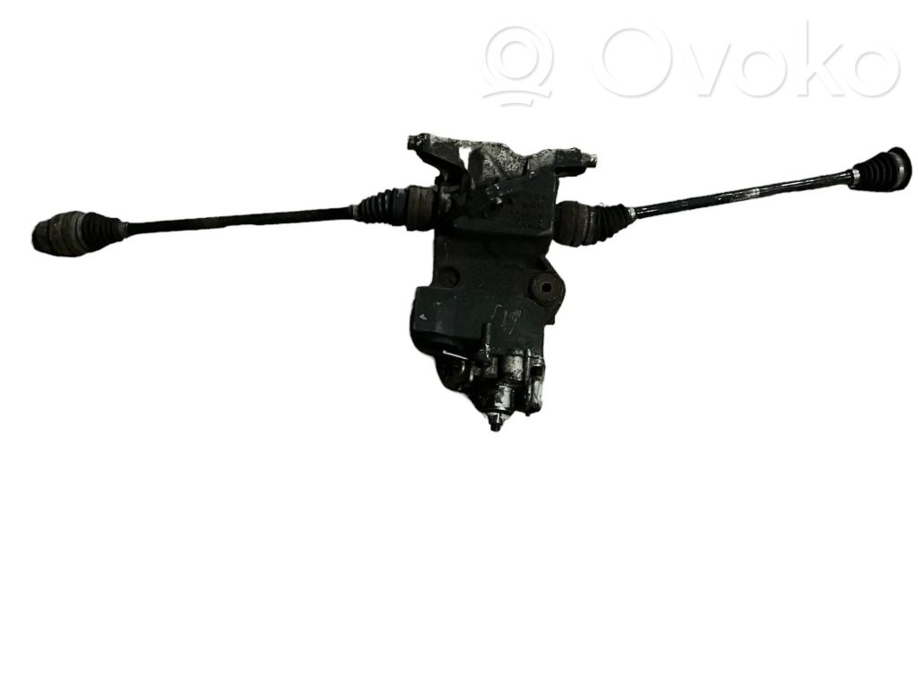 Volvo XC90 Hinterachsdifferential 