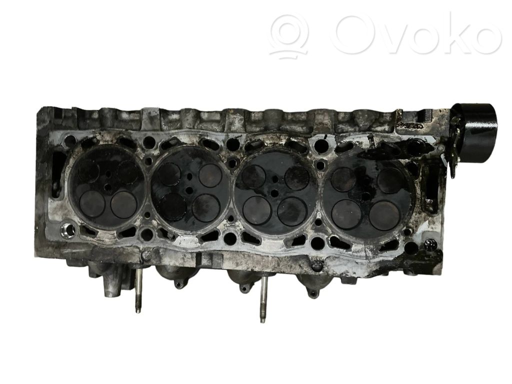 Ford Mondeo MK IV Galva 
