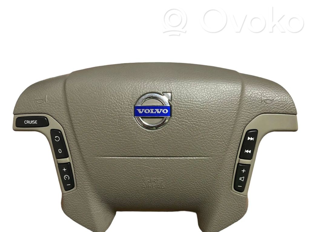 Volvo S80 Stūres drošības spilvens 