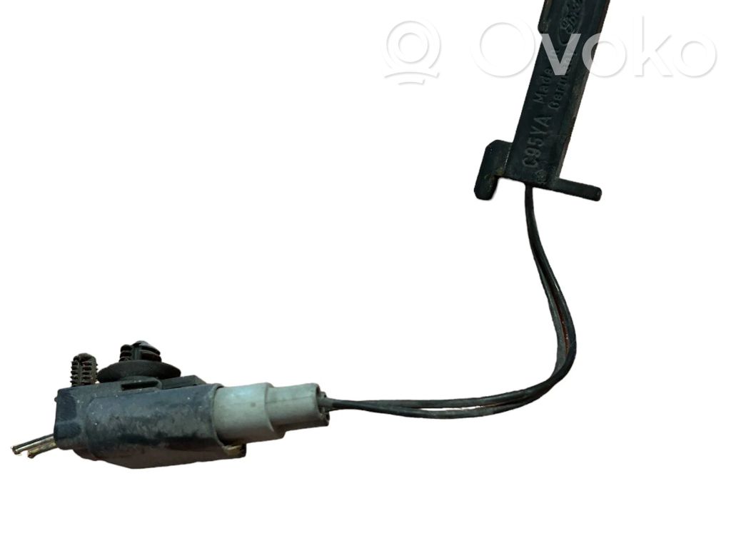 Ford Focus C-MAX Außentemperatursensor 