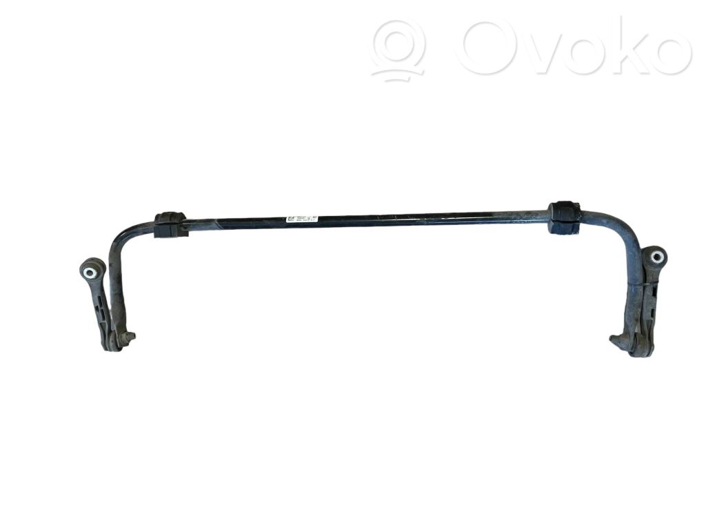 BMW 5 G30 G31 G38 Tylny stabilizator / drążek 