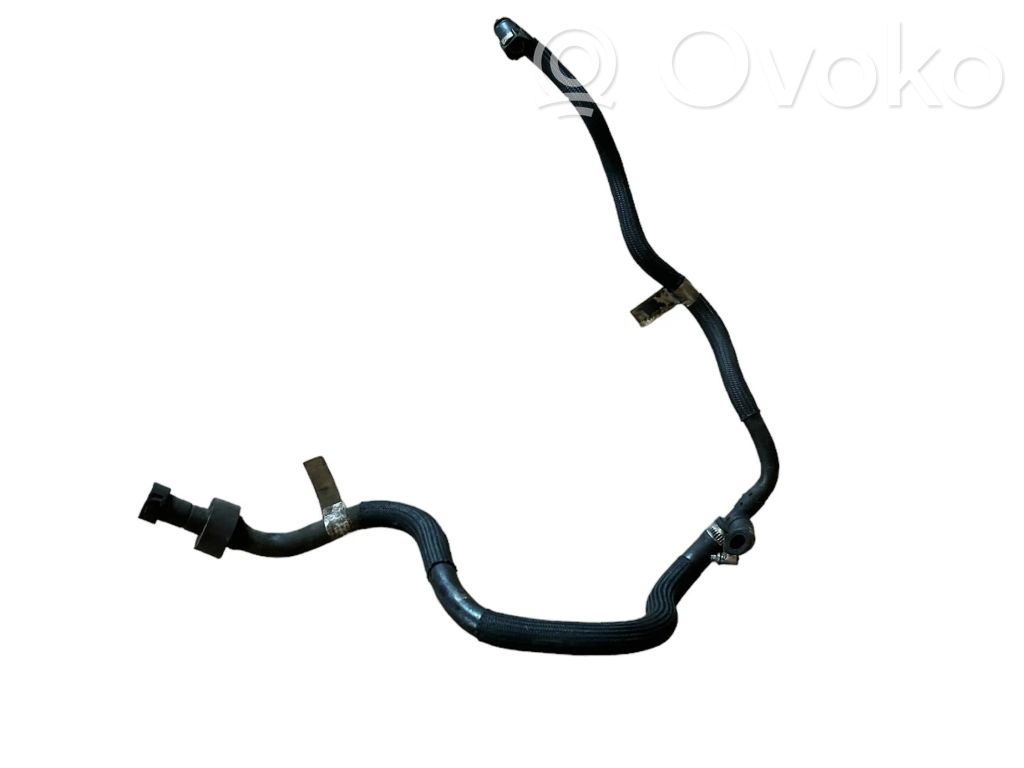 Fuel line pipe   780066701
