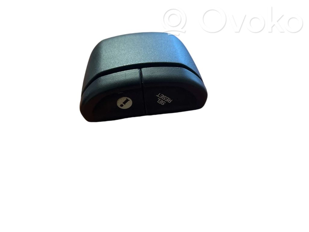 Honda Accord Steering wheel buttons/switches 