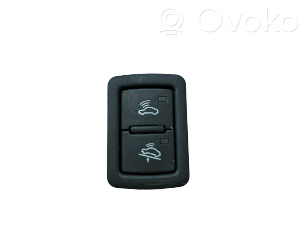 Audi A6 S6 C6 4F Interruptor de la alarma 