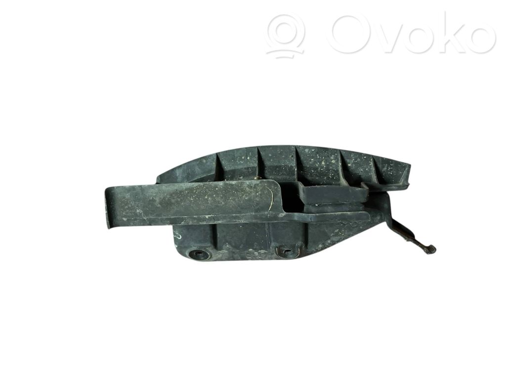 Audi A6 S6 C6 4F Uchwyt / Mocowanie zderzaka tylnego 