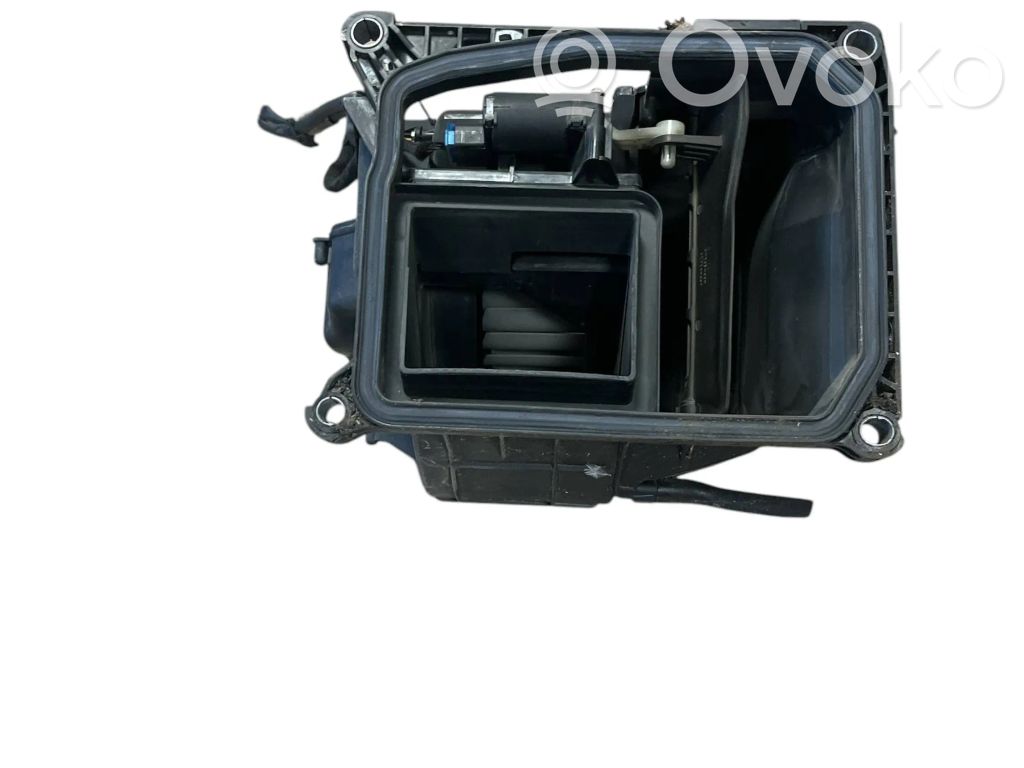 Audi A6 S6 C6 4F Pulseur d'air habitacle 