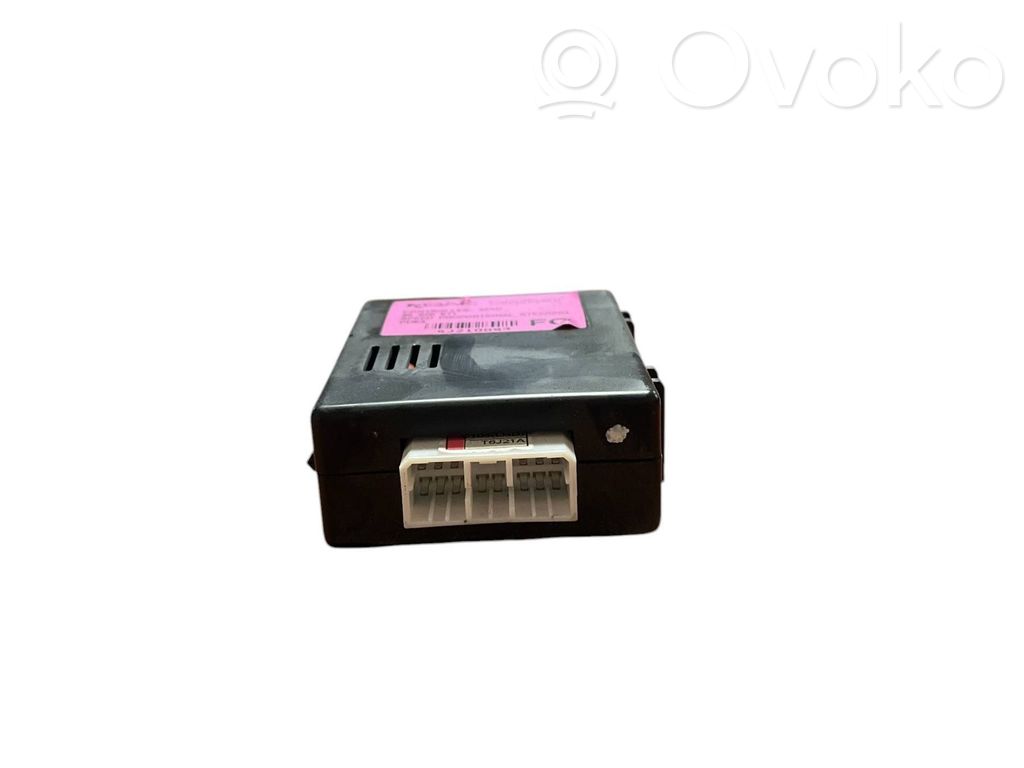 Opel Antara Power steering control unit/module 